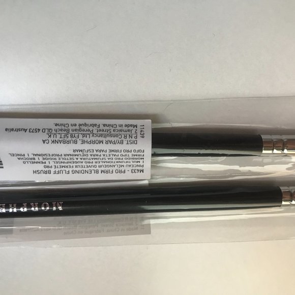 Morphe Brush Bundle - Picture 3 of 5